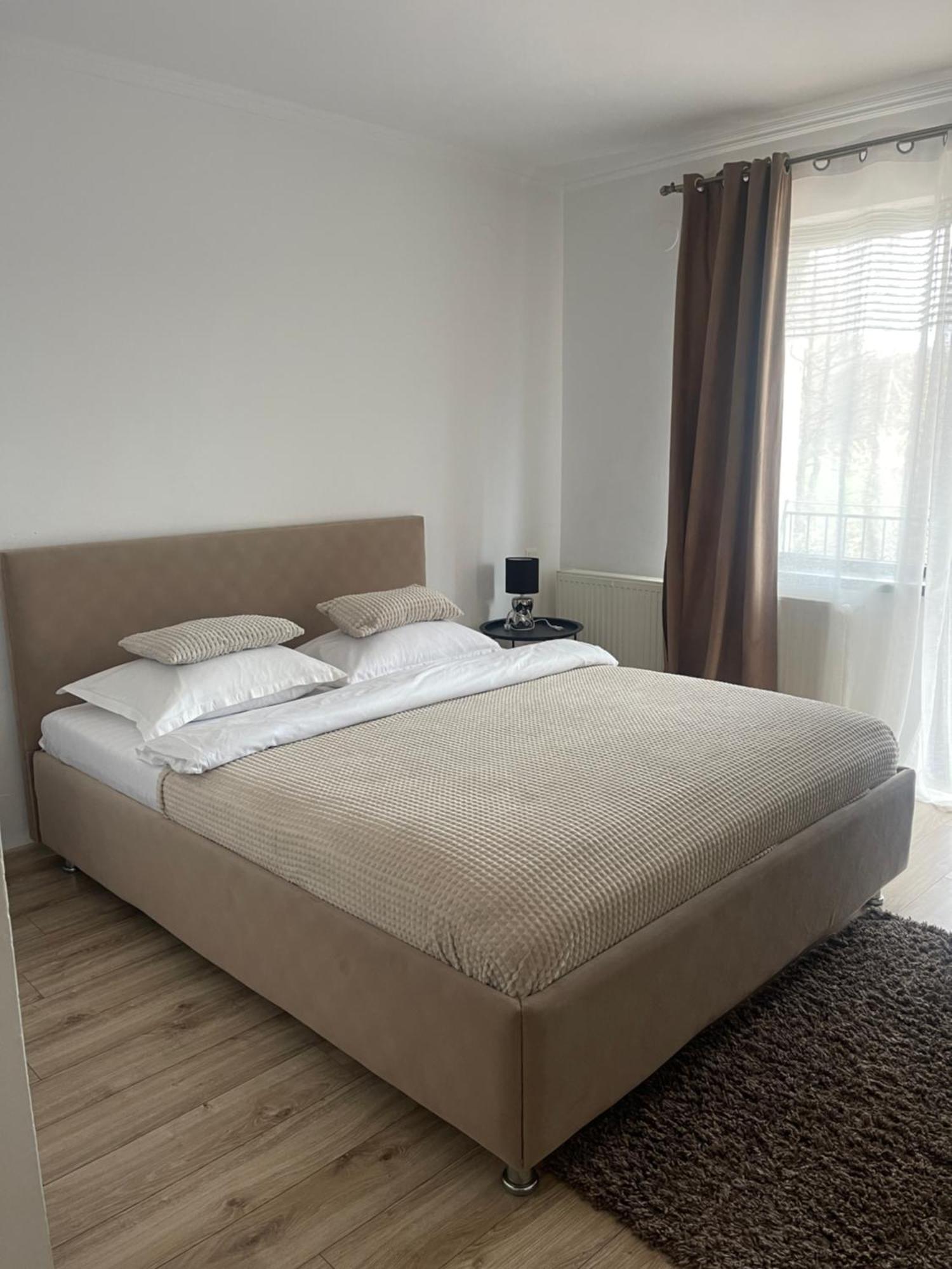 Affittacamere Oana Boutique Cdi Bran (Brasov)