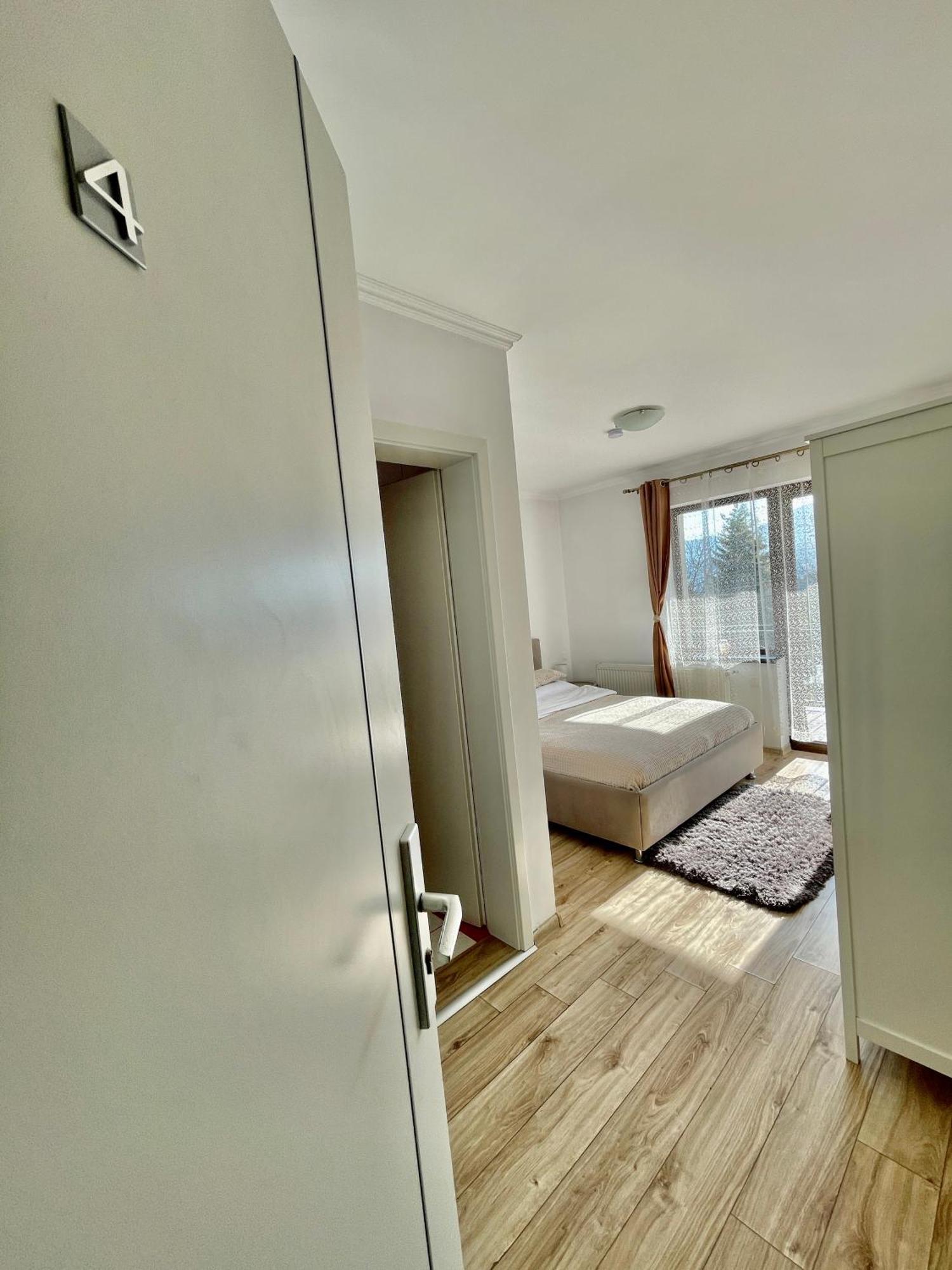 Oana Boutique Cdi * Bran (Brasov)