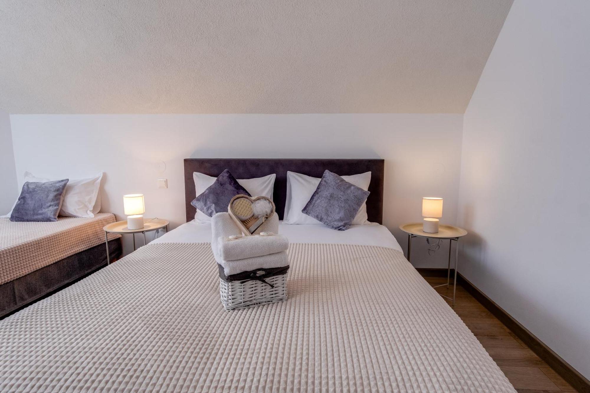 Affittacamere Oana Boutique Cdi Bran (Brasov)