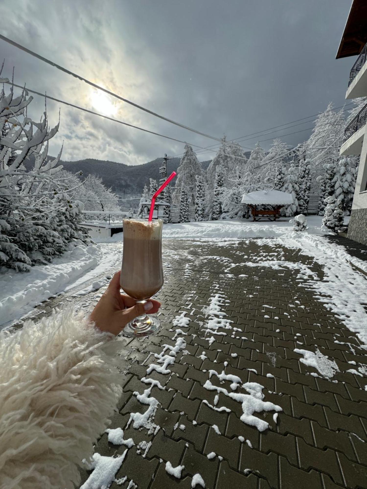 Oana Boutique Cdi * Bran (Brasov)